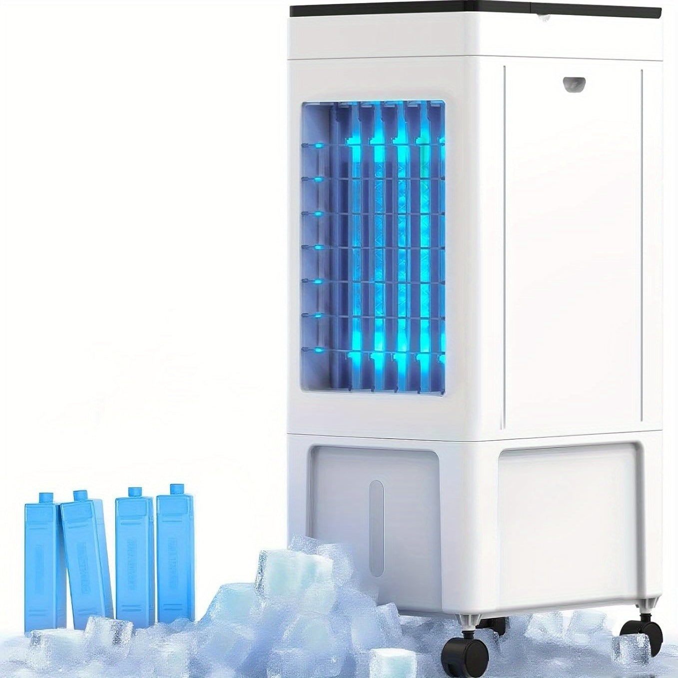 VEVA™ 3-in-1 Evaporative Air Cooler – 8L