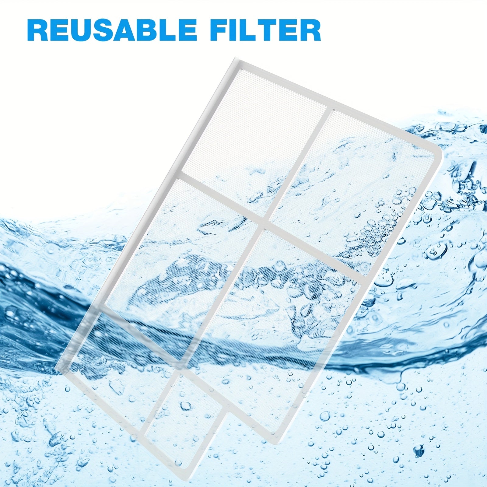 VEVA™ Portable Air Conditioner – 3-in-1 AC, Dehumidifier & Fan